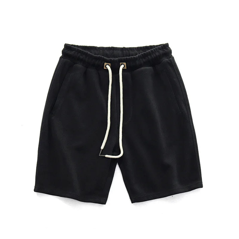 Bellerin - Short À Taille Élastique Avec Cordon De Serrage
