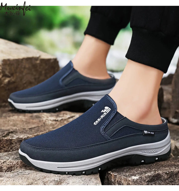 Steeve - Confortable Antidérapant Chaussures