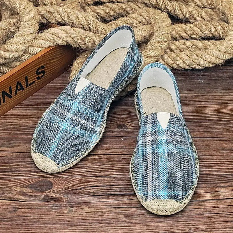 Maicol - Chaussures Confortables Et Antidérapantes