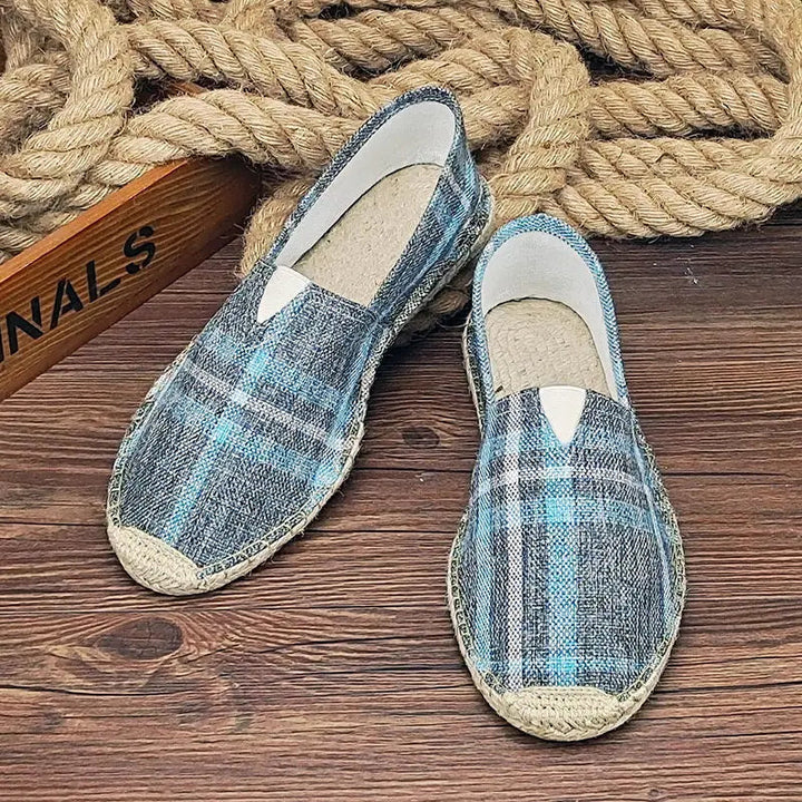 Maicol - Chaussures Confortables Et Antidérapantes