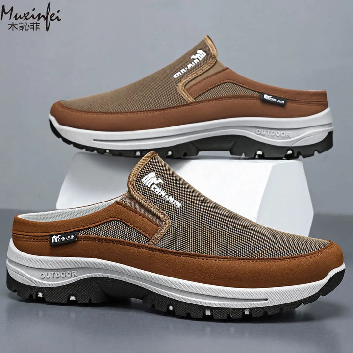 Steeve - Confortable Antidérapant Chaussures