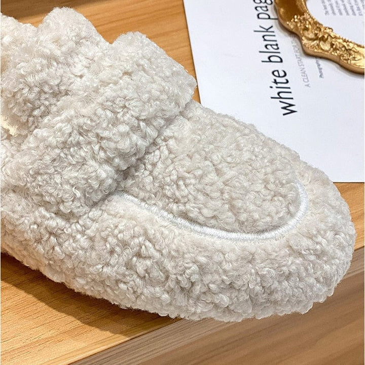 Renate - Des Mocassins Ultra Comfortable
