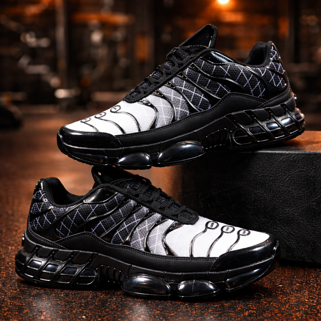 Amedeo - Baskets Comfort Air