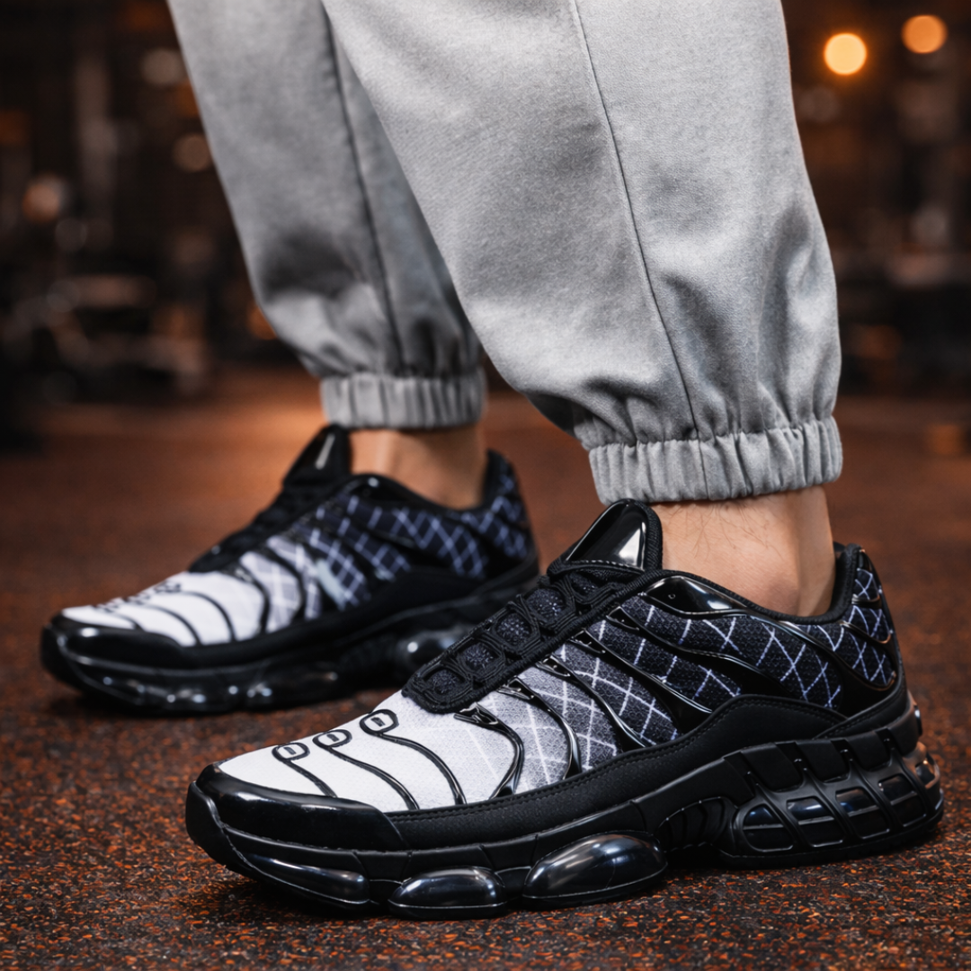 Amedeo - Baskets Comfort Air