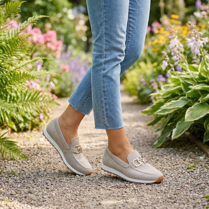 Astou - Chaussures Orthopédiques Antidérapantes