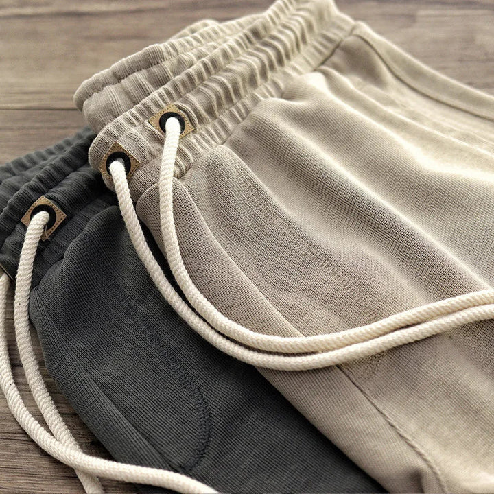 Bellerin - Short À Taille Élastique Avec Cordon De Serrage