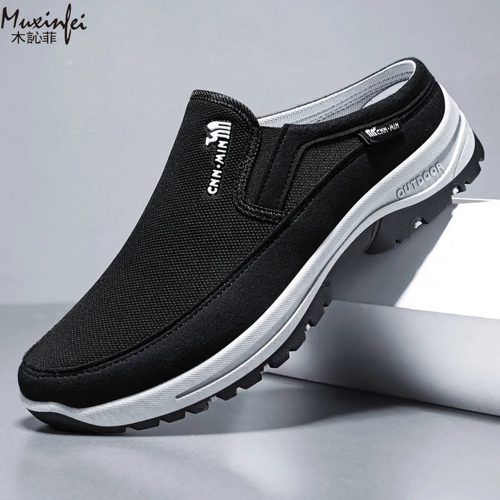 Steeve - Confortable Antidérapant Chaussures