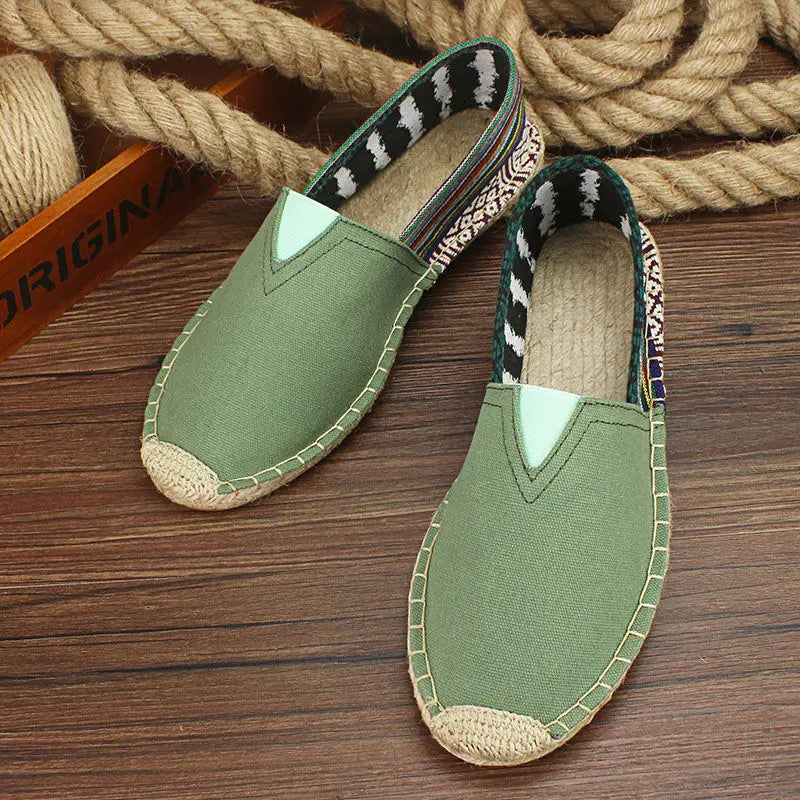 Maicol - Chaussures Confortables Et Antidérapantes