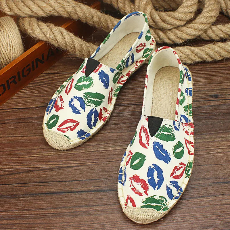Maicol - Chaussures Confortables Et Antidérapantes