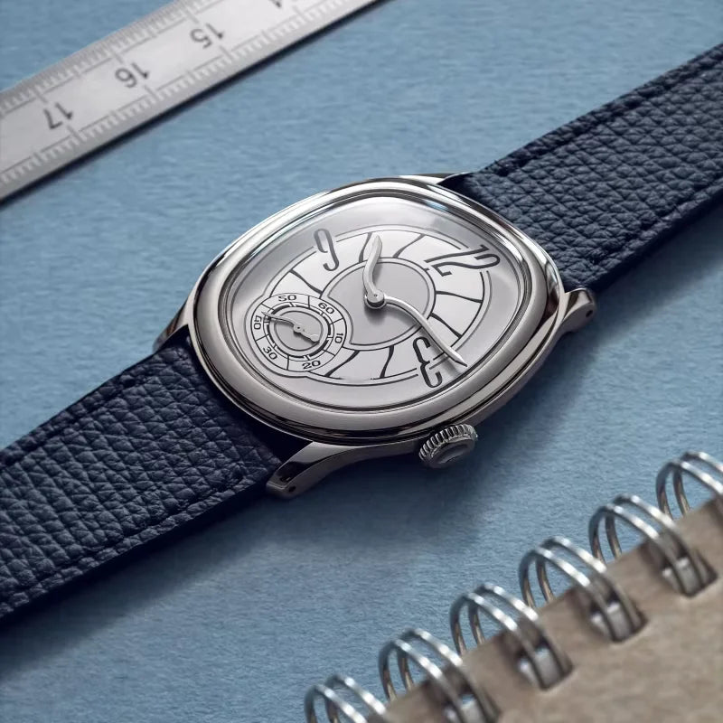 Byll - Une Montre élégante Et Traditionnelle