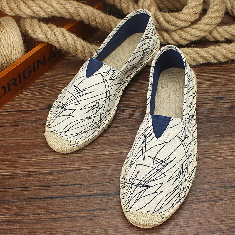 Maicol - Chaussures Confortables Et Antidérapantes
