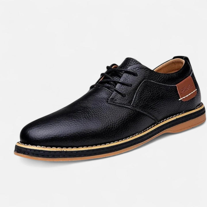 Aritro - Chaussures en Cuir Élégantes, Fabriquées À La Main