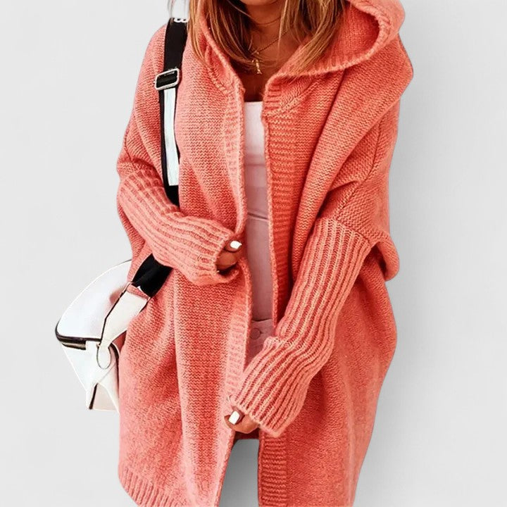 Jodie - Cardigan Confortable