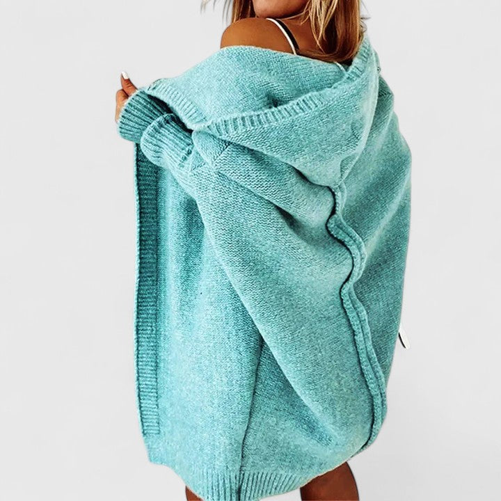 Jodie - Cardigan Confortable