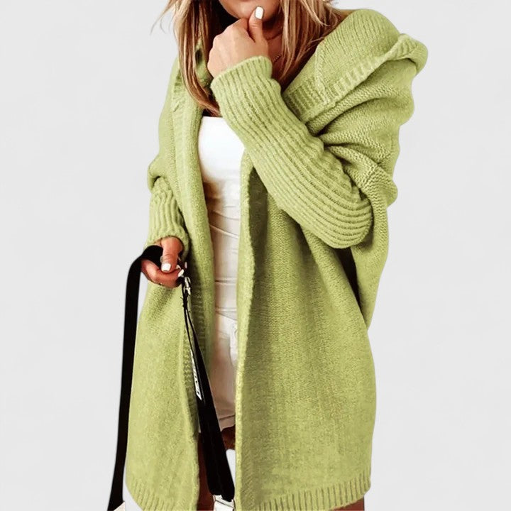 Jodie - Cardigan Confortable