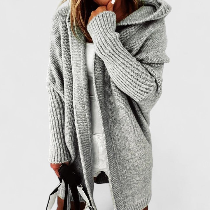 Jodie - Cardigan Confortable
