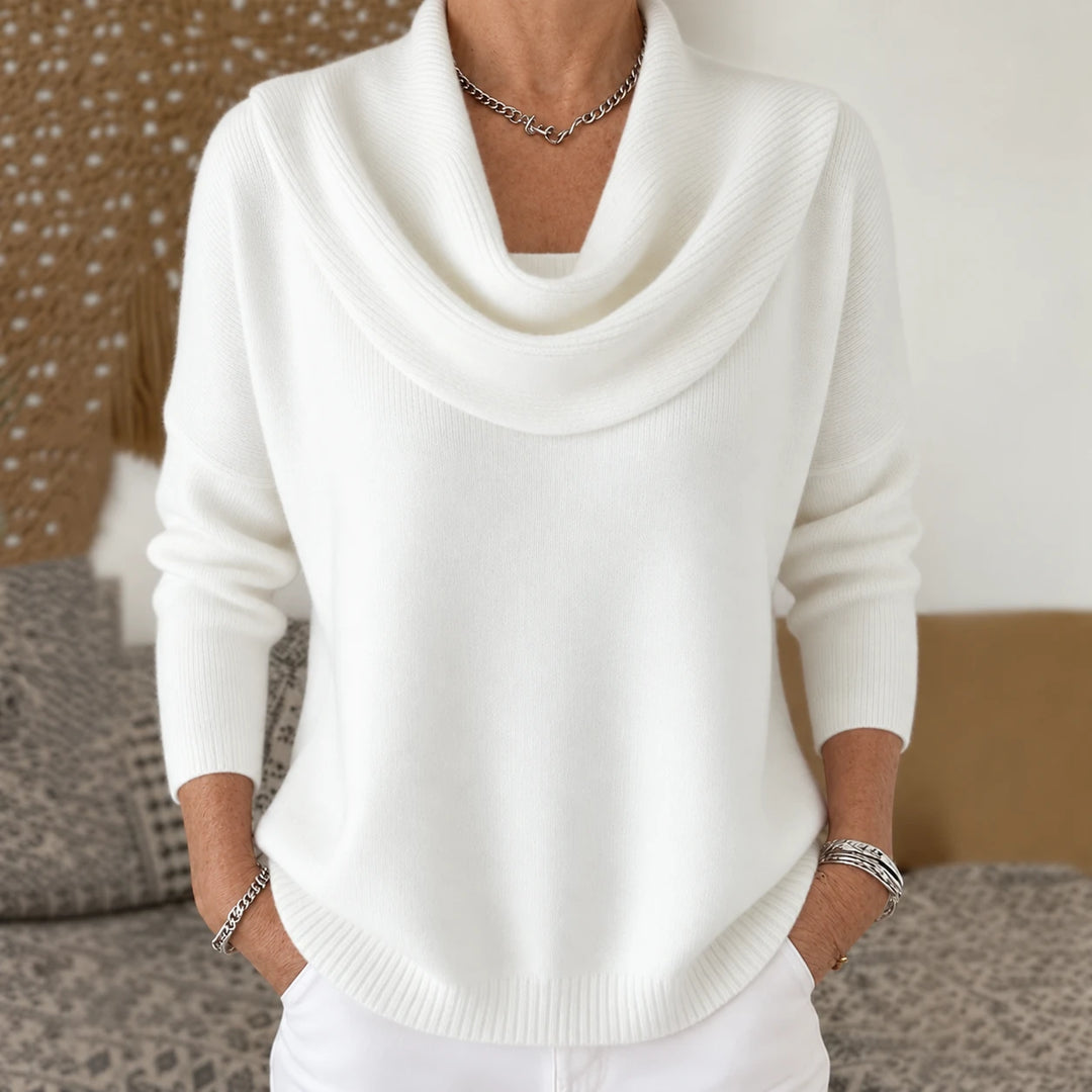 Koyce - Pull en Maille À Manches Longues