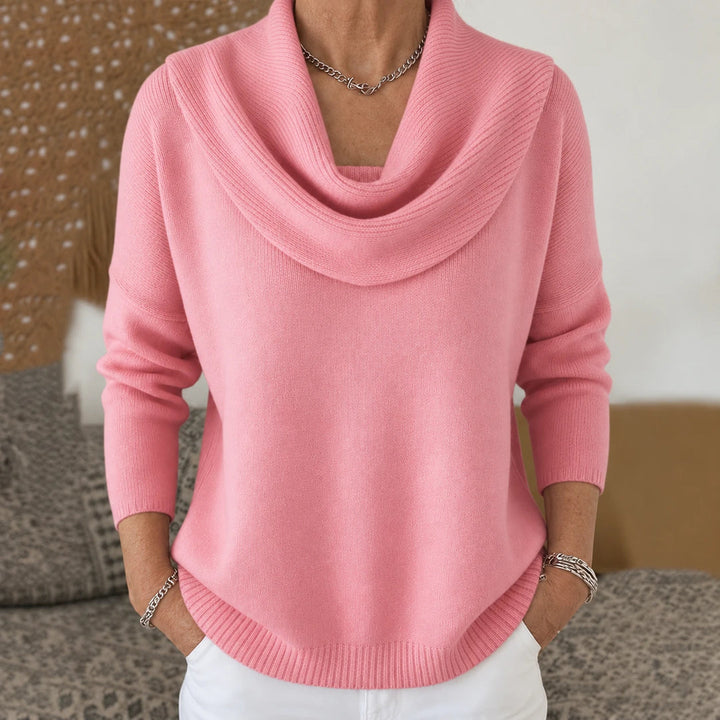 Koyce - Pull en Maille À Manches Longues