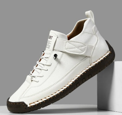Geraldine - Baskets Orthopédiques Confortables