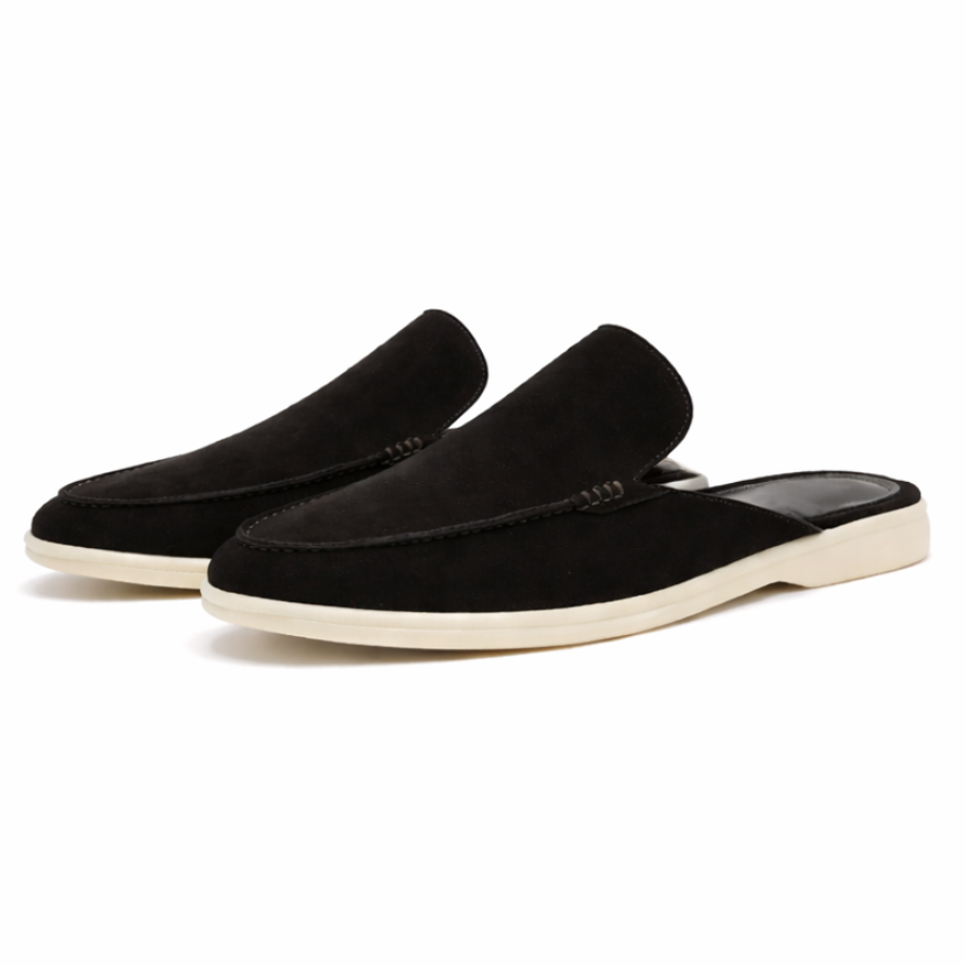 Braian - Confortable Mule Chaussures