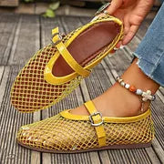 Krijnen - Chaussures Mary Jane décontractées