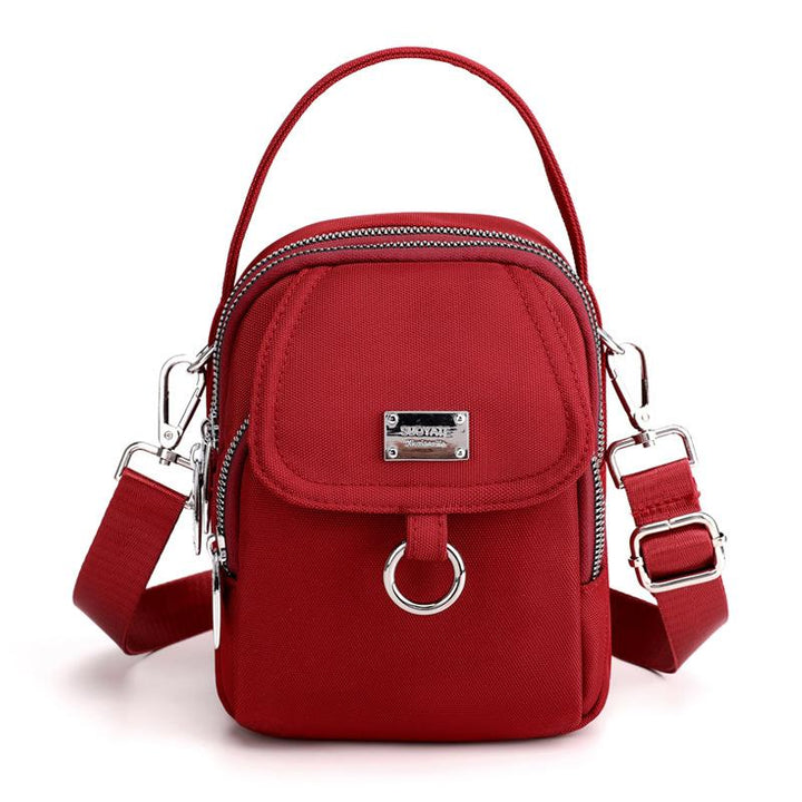 Haein - Sac À Bandoulière Élégant
