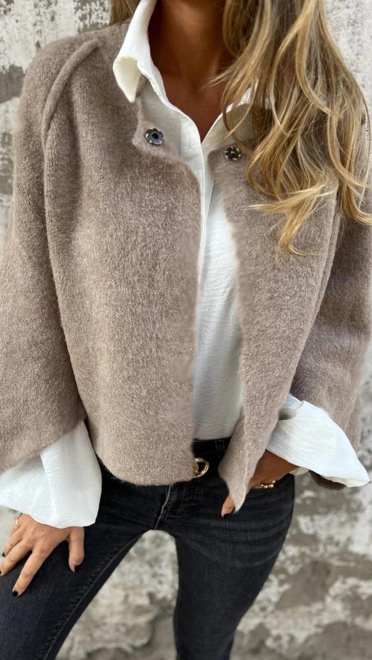 Keylah - Cardigan Élégant