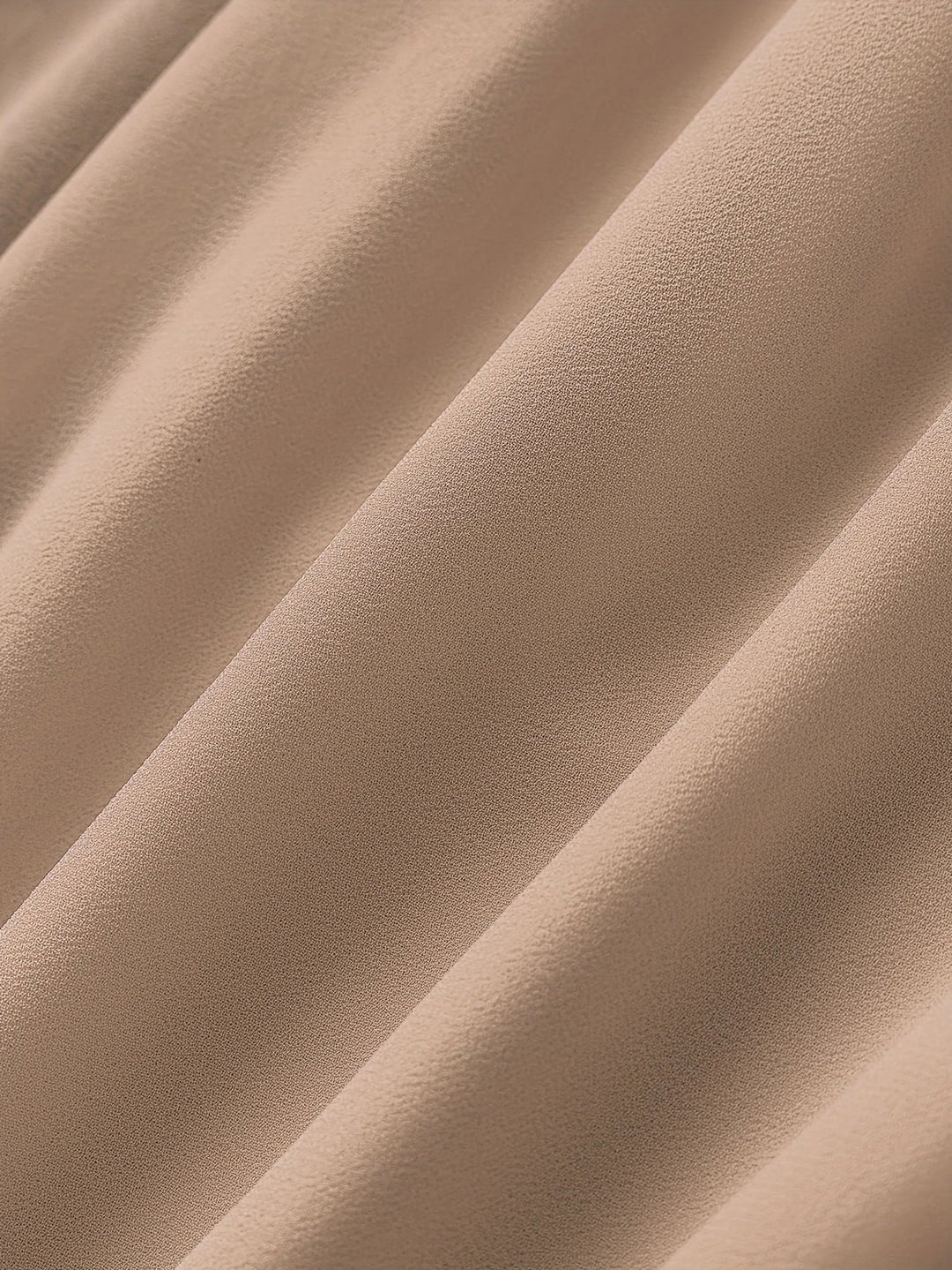 Maren - Robe MIDI Élégante Sans Manches