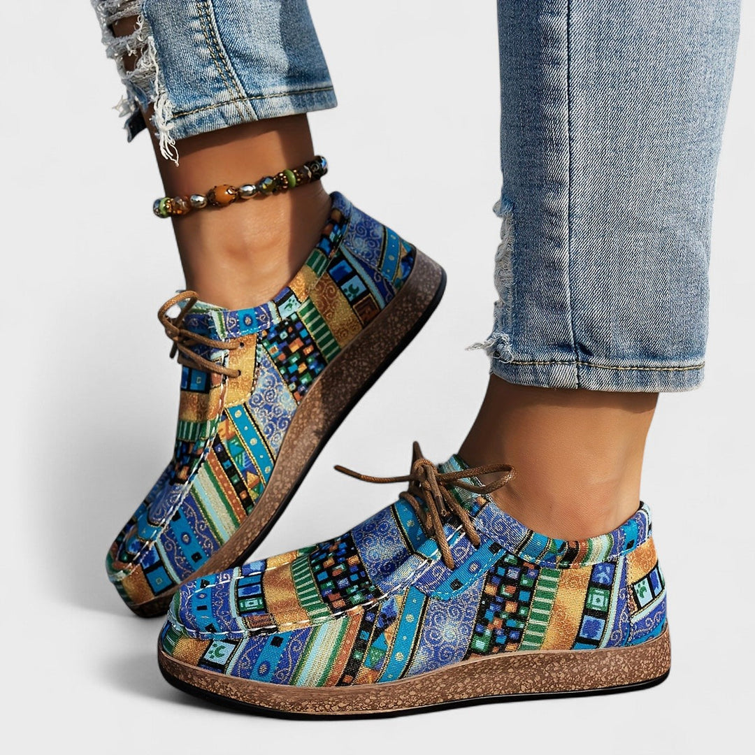 Munyika - Chaussures Confortables Ultra-Légères