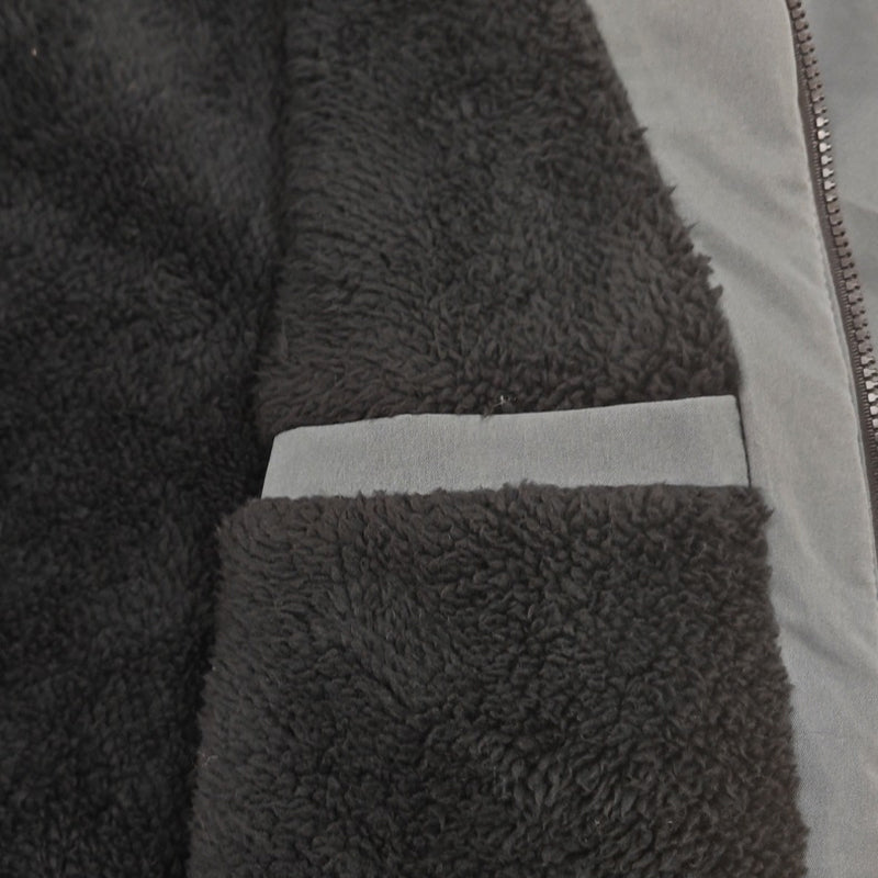Falkner - Parka À Capuche Coupe-Vent