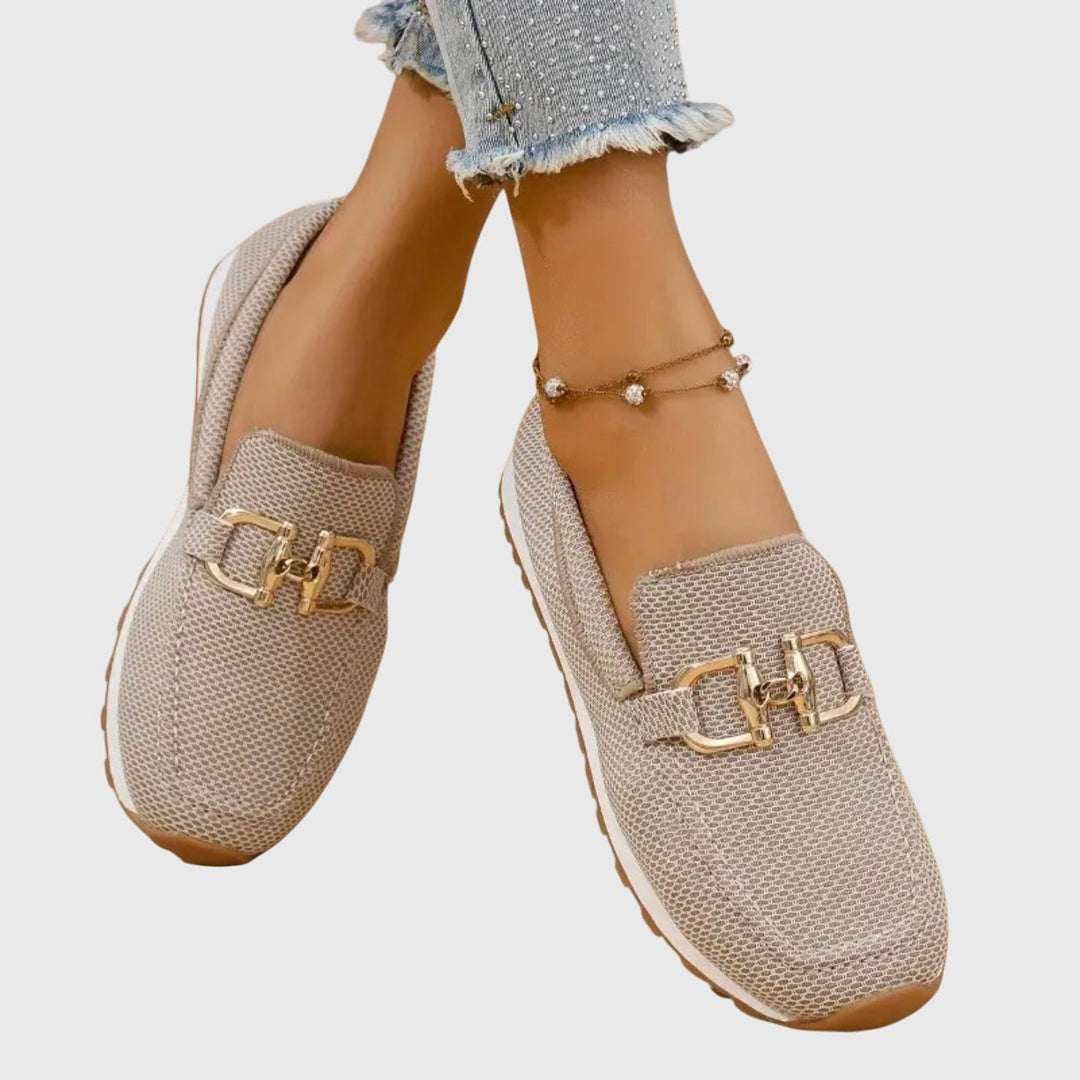 Astou - Chaussures Orthopédiques Antidérapantes
