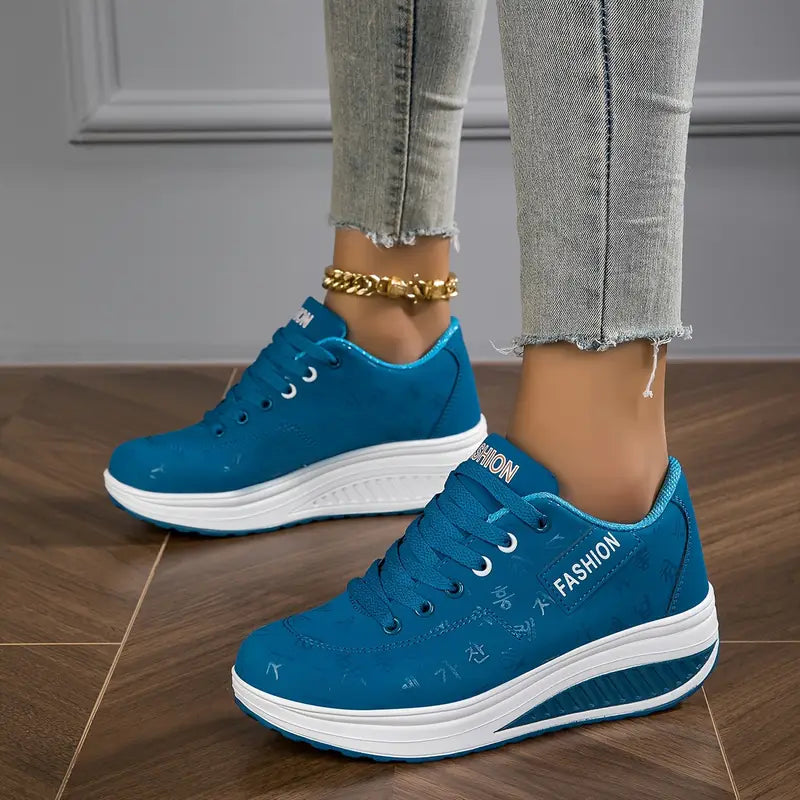 Ramira - Baskets Orthopédiques
