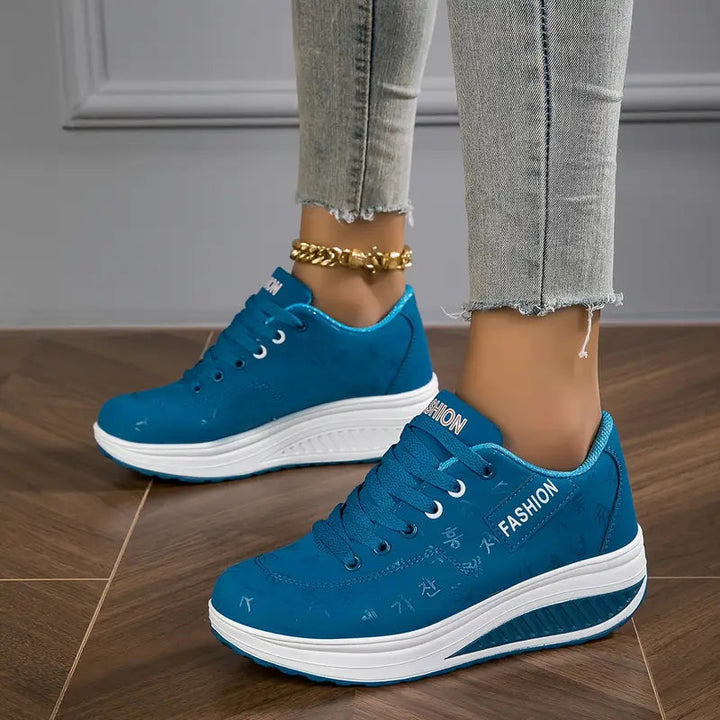 Ramira - Baskets Orthopédiques