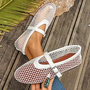 Krijnen - Chaussures Mary Jane décontractées