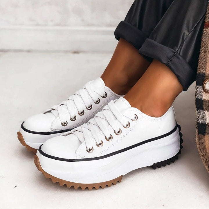 Olghetta - Des Chaussures Confortables