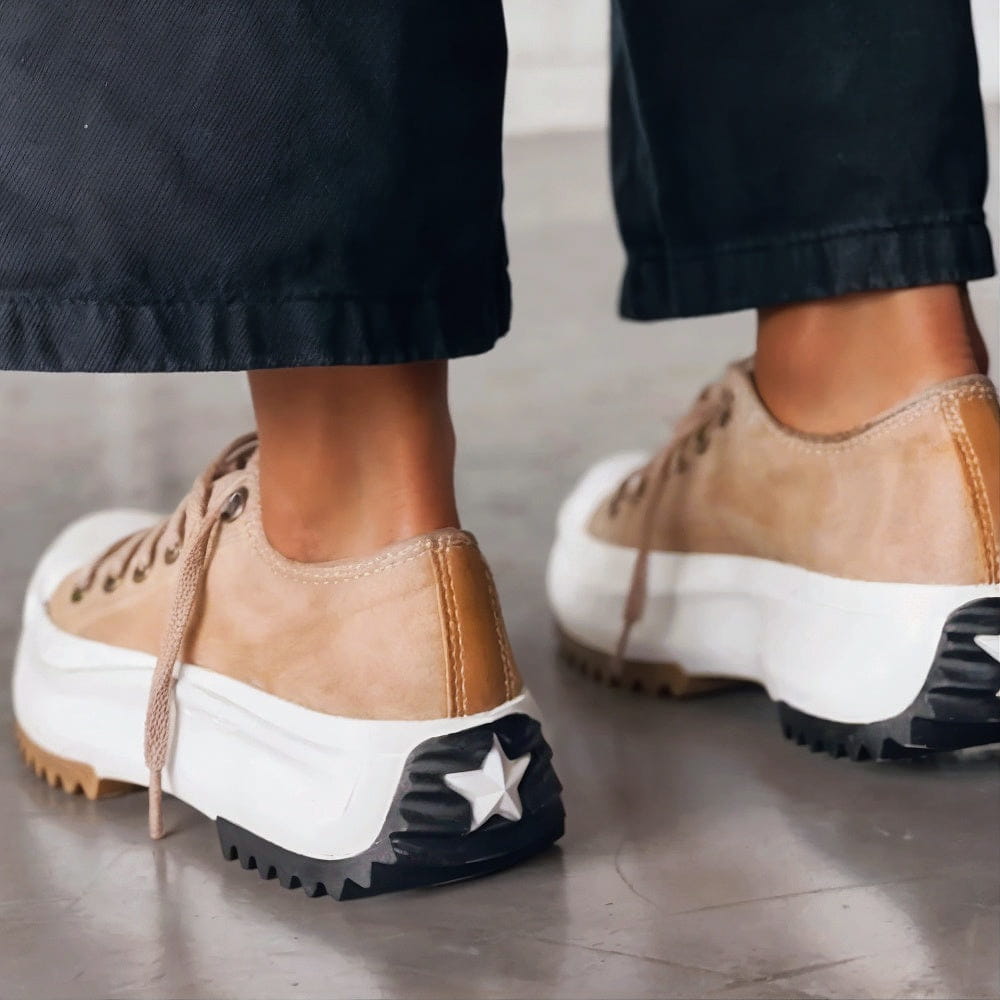 Olghetta - Des Chaussures Confortables
