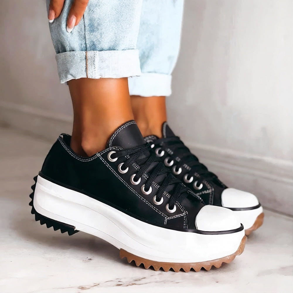 Olghetta - Des Chaussures Confortables
