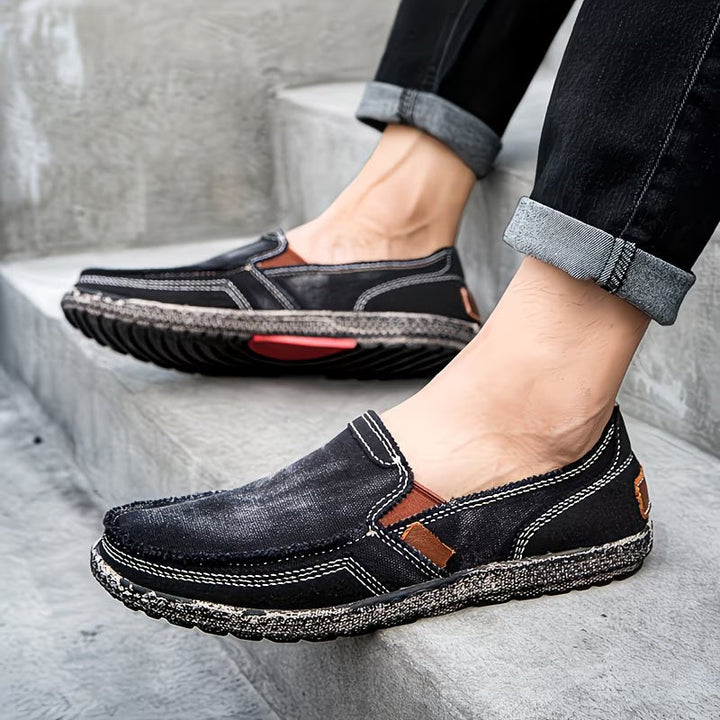 Vagner - Chaussures Élégantes Antidérapantes