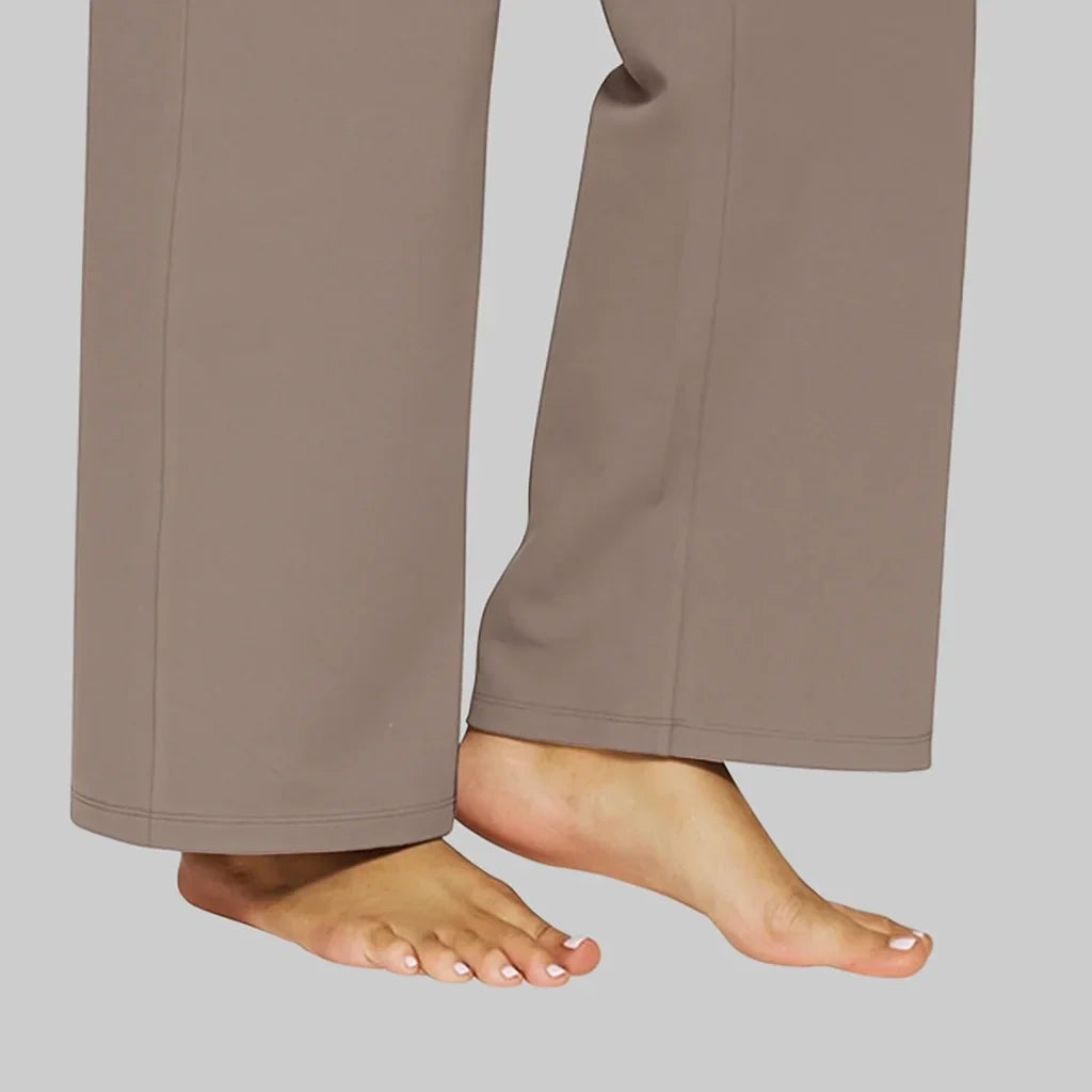 Obara - Pantalon Confortable Et Extensible