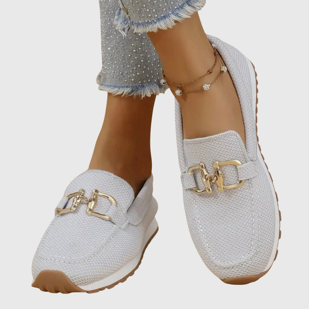 Astou - Chaussures Orthopédiques Antidérapantes