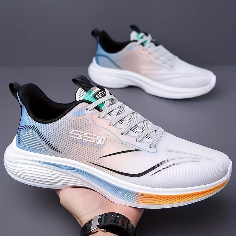 Ediardo - Chaussures De Sport Amortissantes