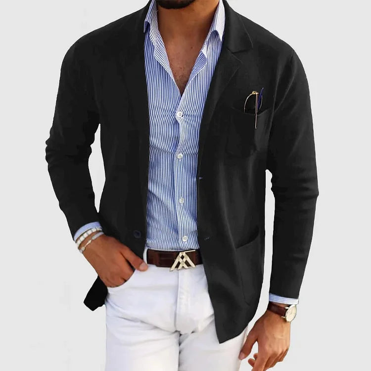 Marcel - Blazer Confortable