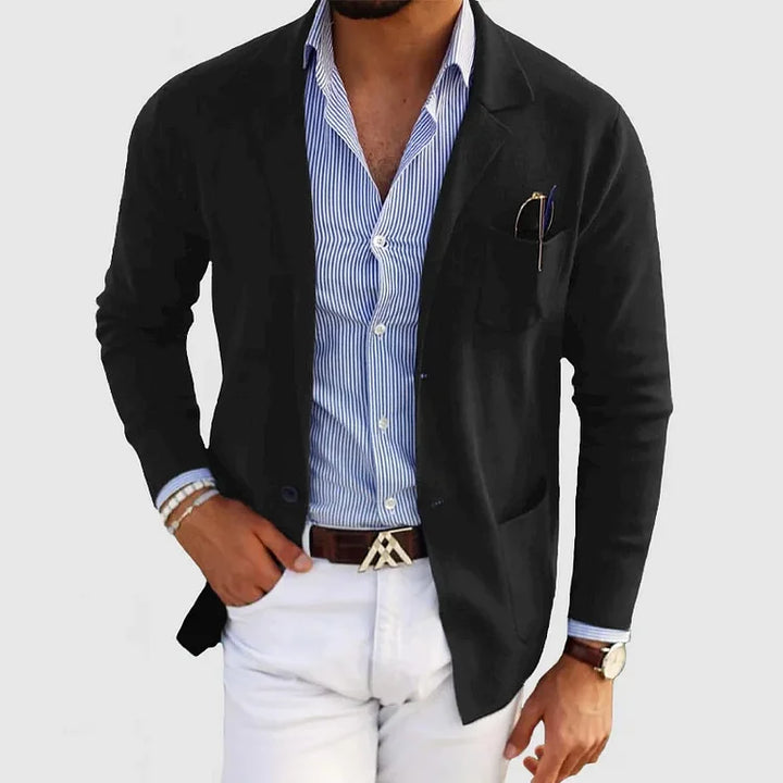 Marcel - Blazer Confortable