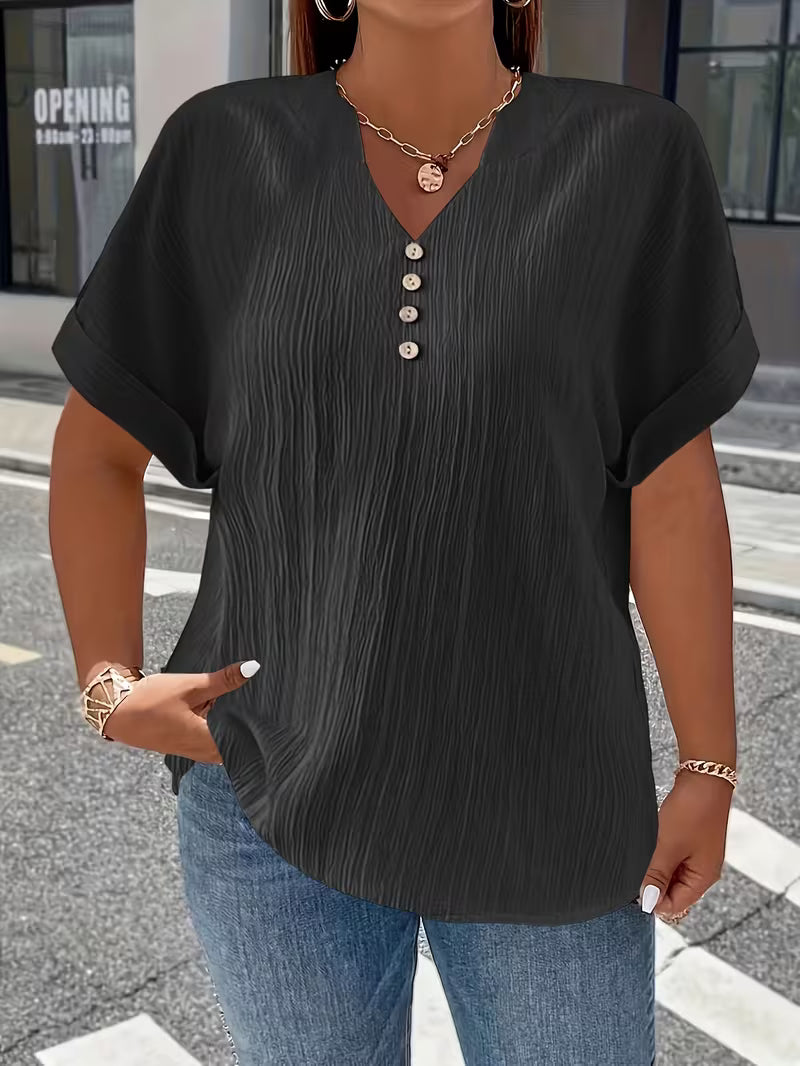 Mrella - T-Chemise Tendance