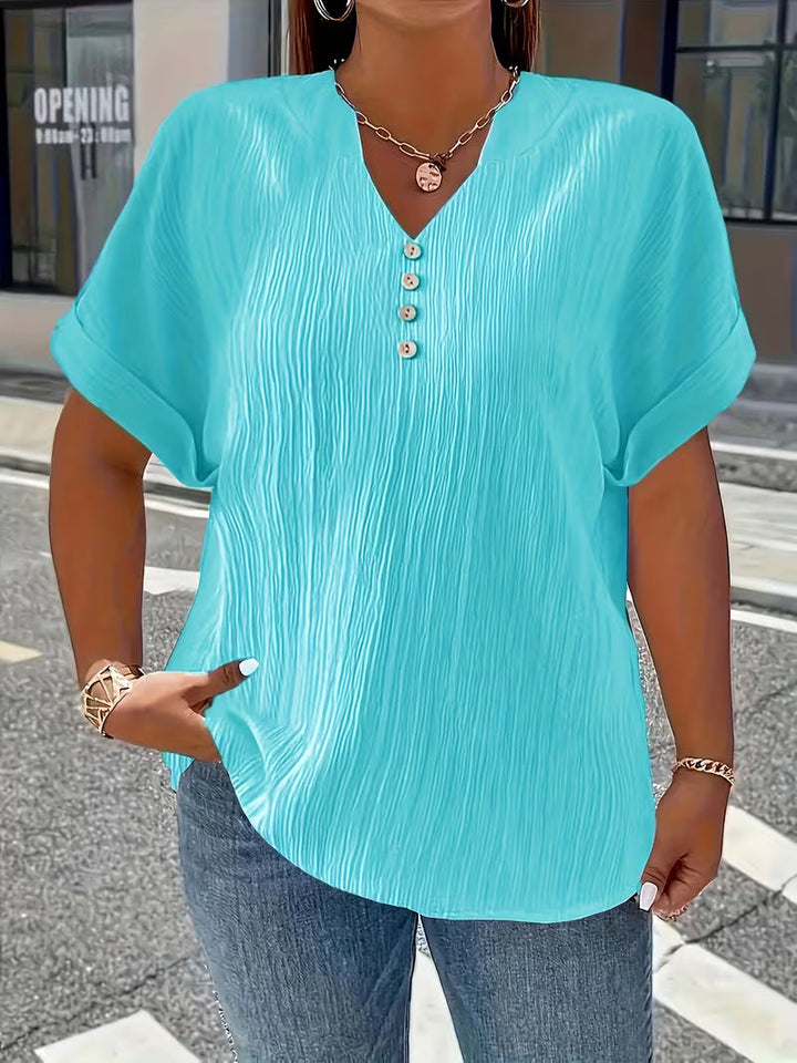 Mrella - T-Chemise Tendance