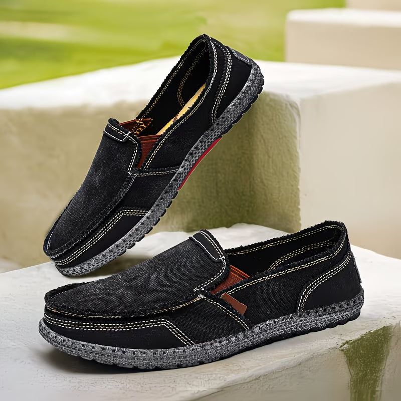 Vagner - Chaussures Élégantes Antidérapantes