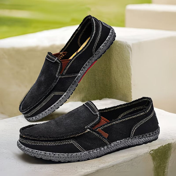 Vagner - Chaussures Élégantes Antidérapantes