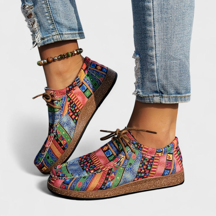 Munyika - Chaussures Confortables Ultra-Légères