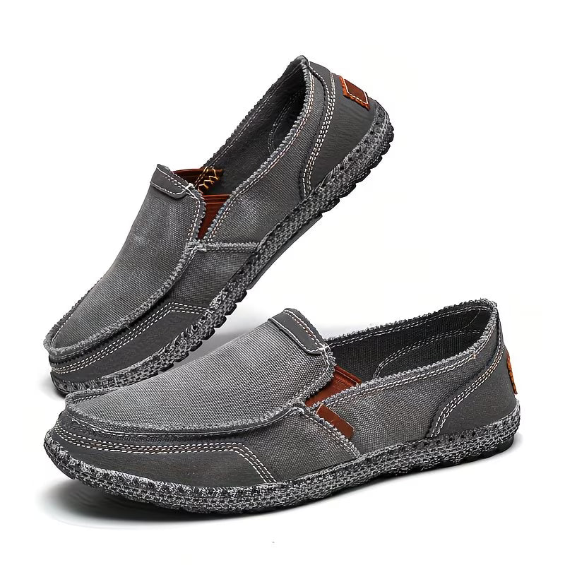 Vagner - Chaussures Élégantes Antidérapantes