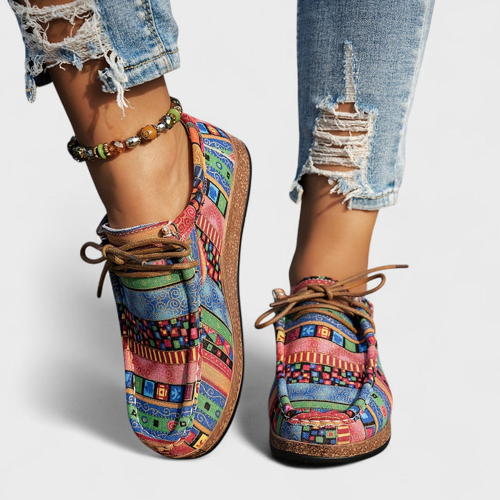 Munyika - Chaussures Confortables Ultra-Légères